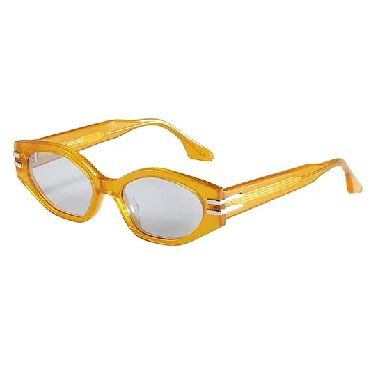 Andy Glossy visualseries