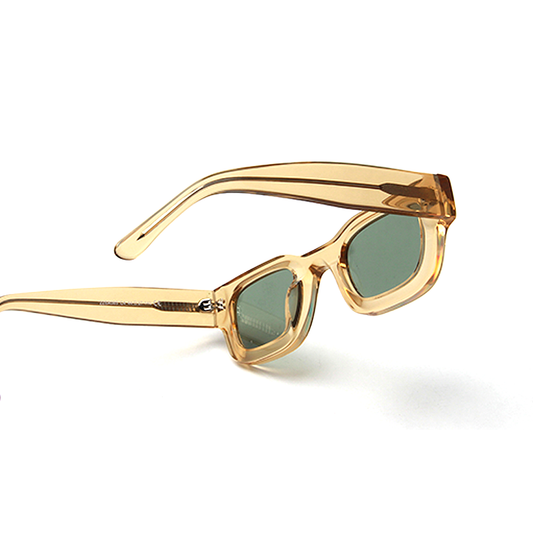 Charles Glossy - Stylish Sunglasses visualseries