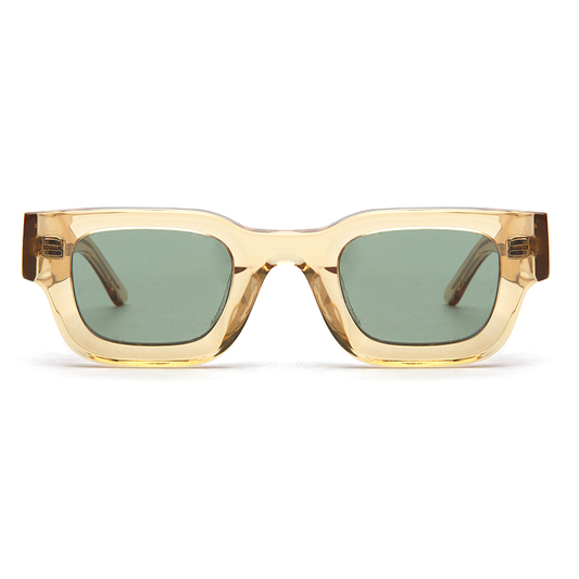 Charles Glossy - Stylish Sunglasses visualseries