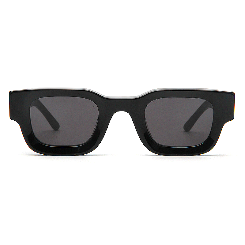 Charles Glossy - Stylish Sunglasses visualseries