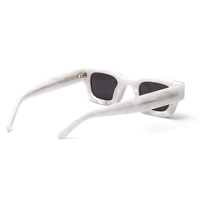 Charles Glossy - Stylish Sunglasses visualseries