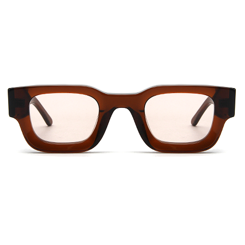 Charles Glossy - Stylish Sunglasses visualseries
