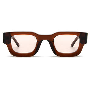 Charles Glossy - Stylish Sunglasses visualseries
